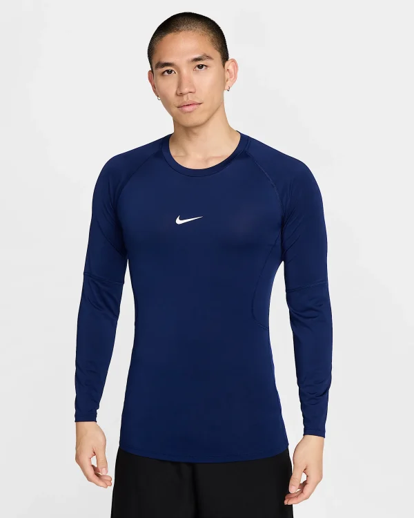 Nike Full Sleeve T-Shirt